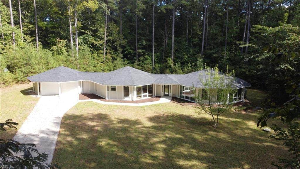 10085 Buckskin Trl - Photo 1