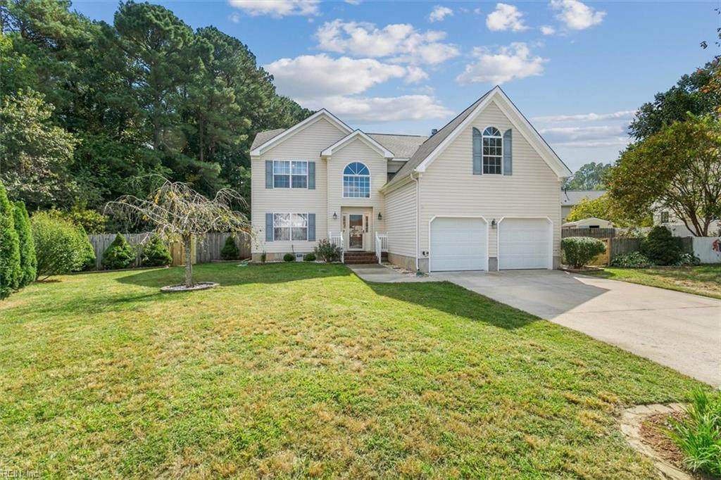3408 Pine Ridge Rd - Photo 1