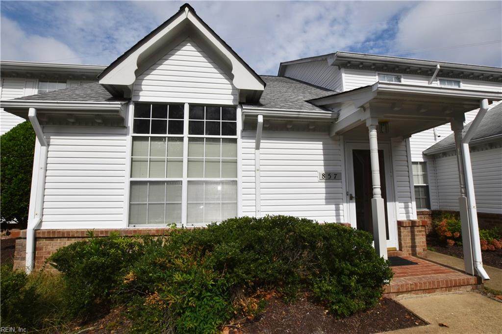 857 Shoal Creek Trl - Photo 1