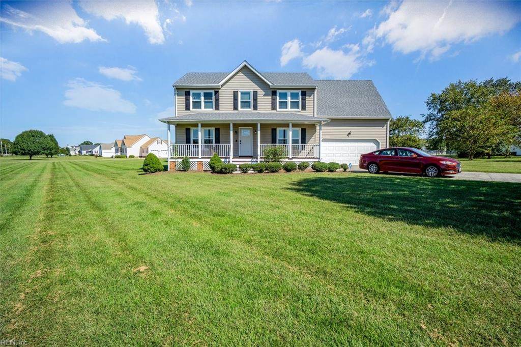 31439 Oberry Church Rd - Photo 1