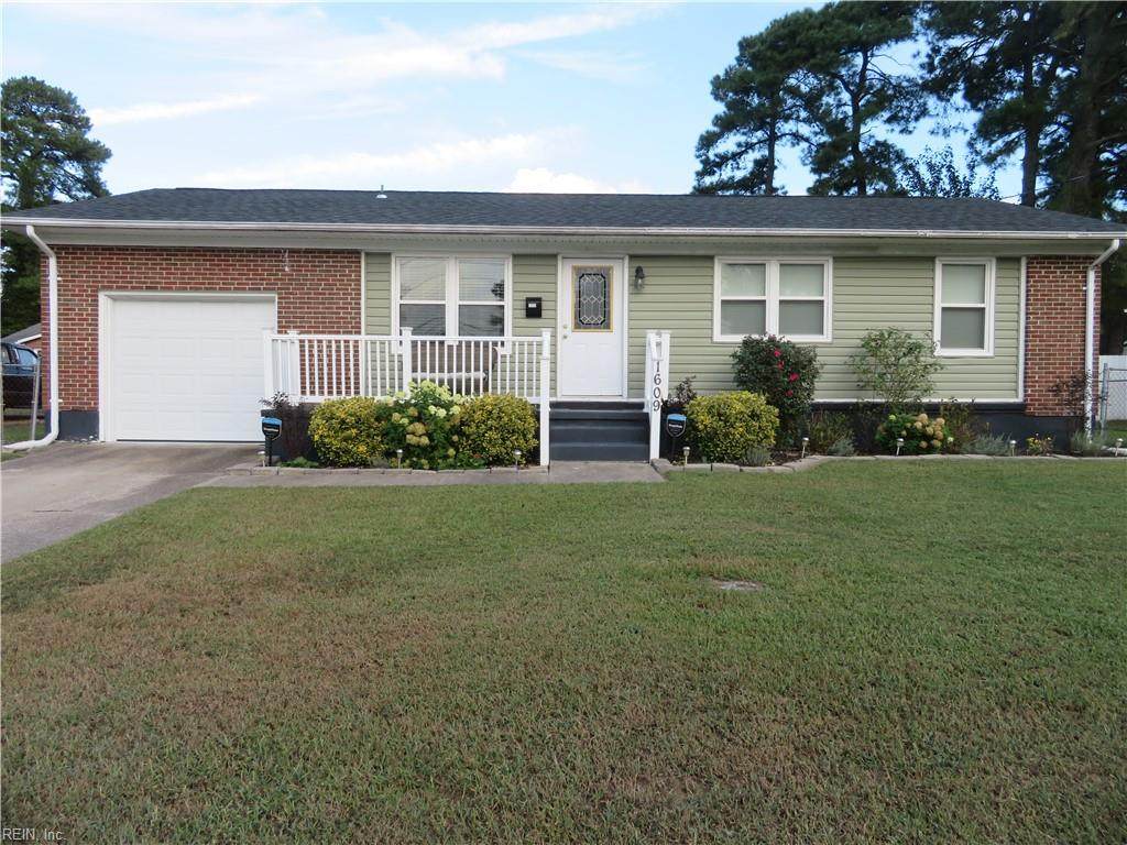 1609 Cavalier Blvd - Photo 1