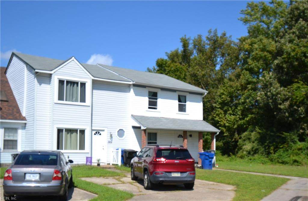 3251 Creekside Dr - Photo 1