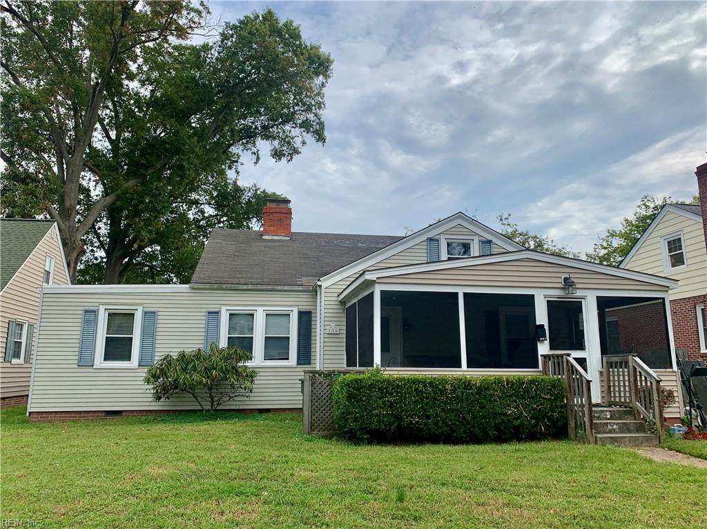 126 Wythe Crescent Dr - Photo 1