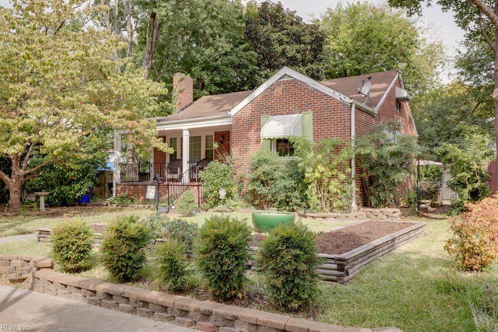 518 37th St - Photo 1