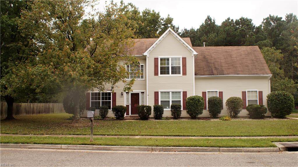 1341 Hillside Ave - Photo 1