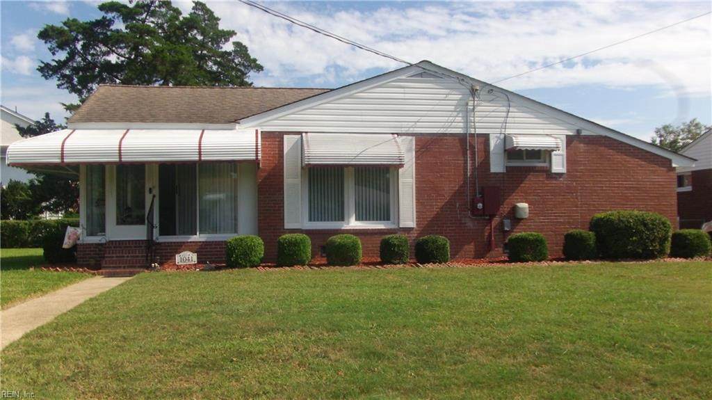 1041 Stanley Rd - Photo 1