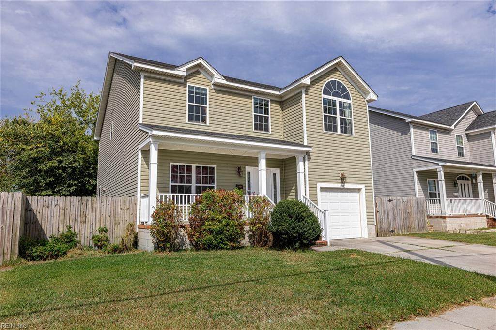 1535 Wilson Rd - Photo 1