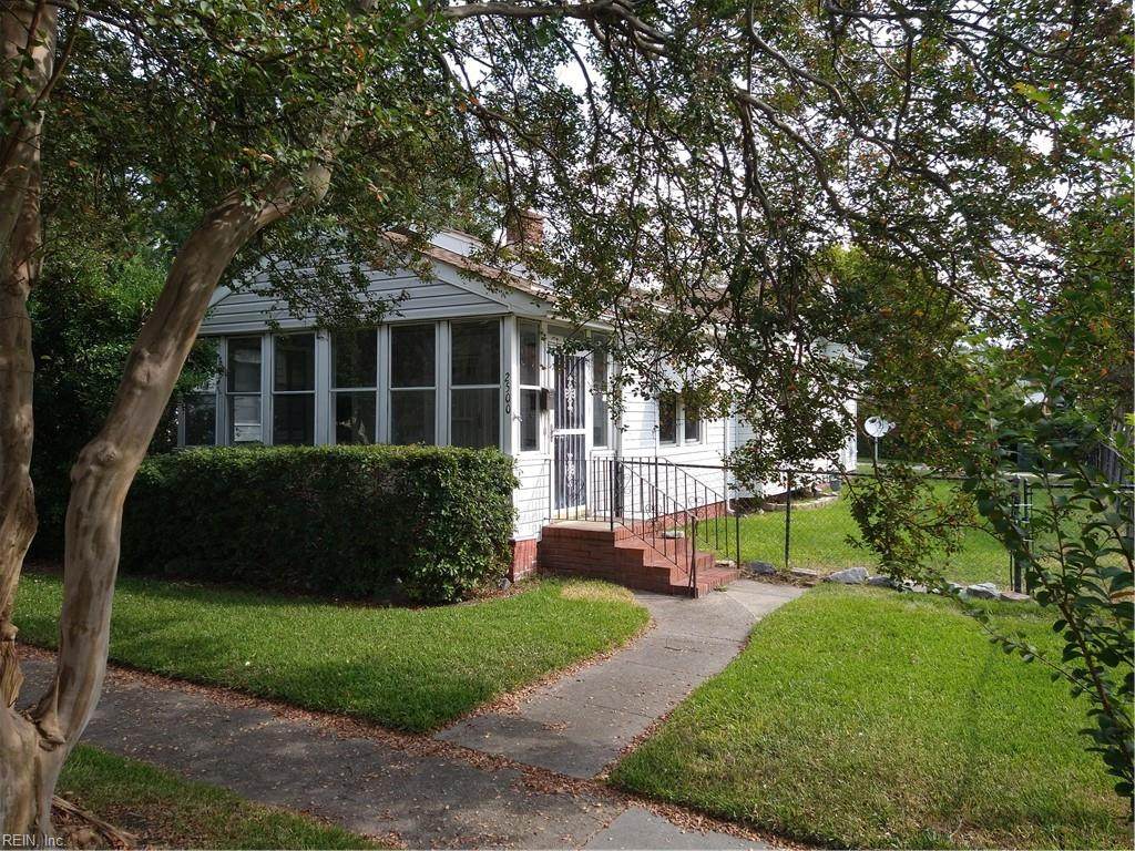 2500 Ballentine Blvd - Photo 1