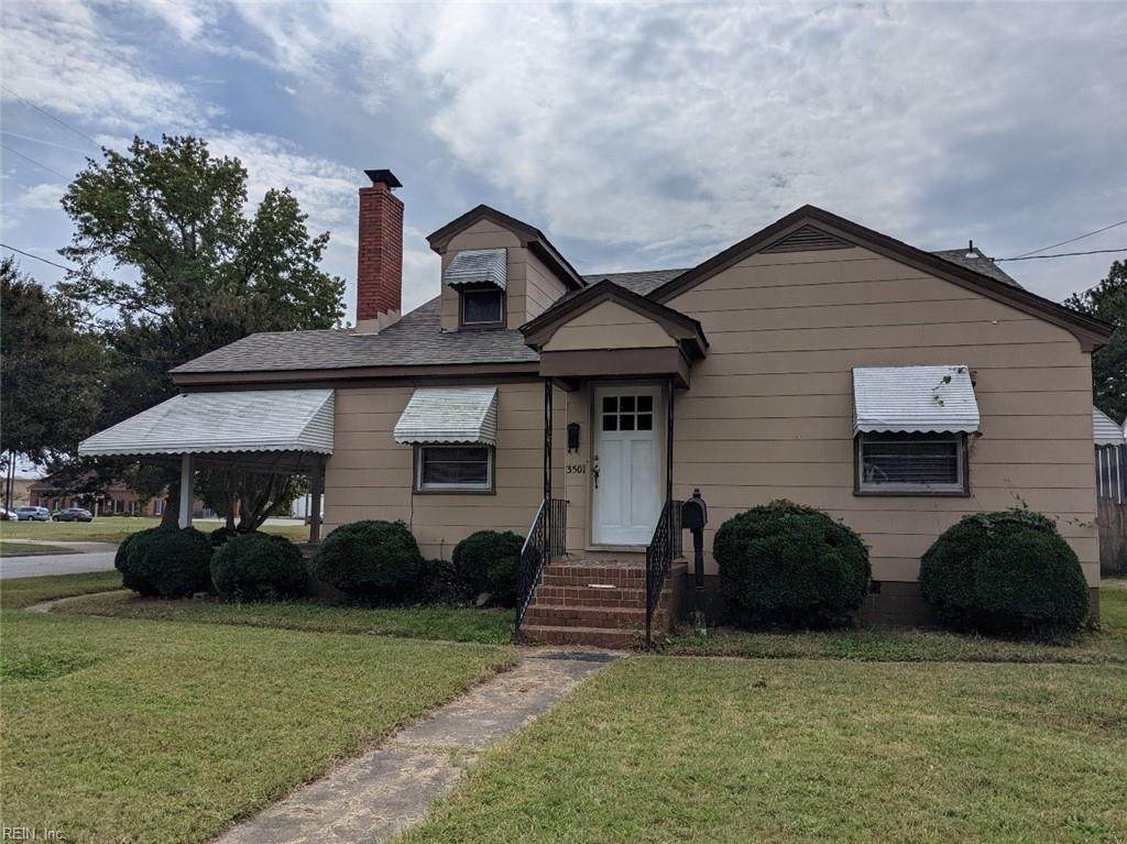 3501 South St - Photo 1