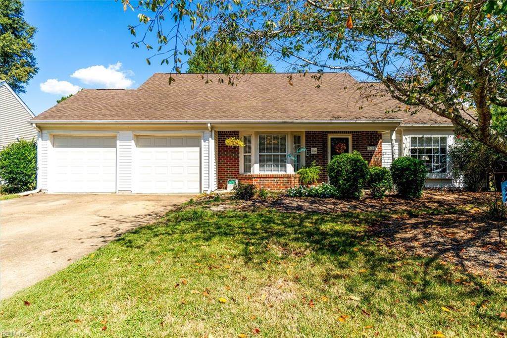 2408 Bernadotte Ct - Photo 1