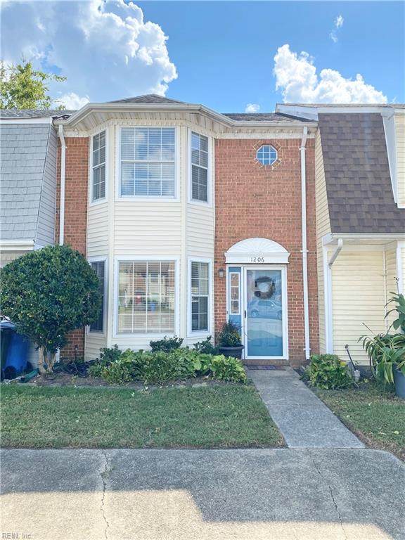 1206 Basswood Ct - Photo 1