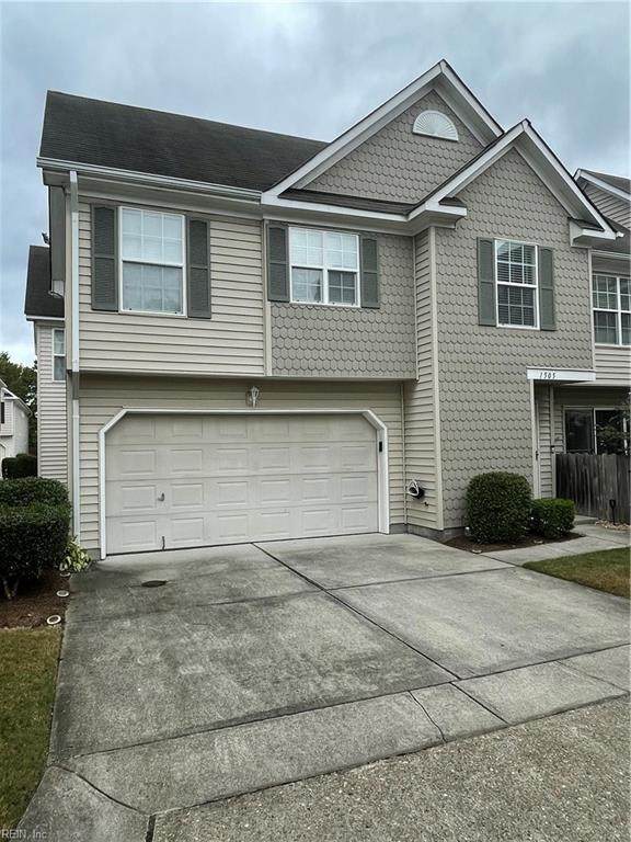 1505 Chateau Run Ct - Photo 1