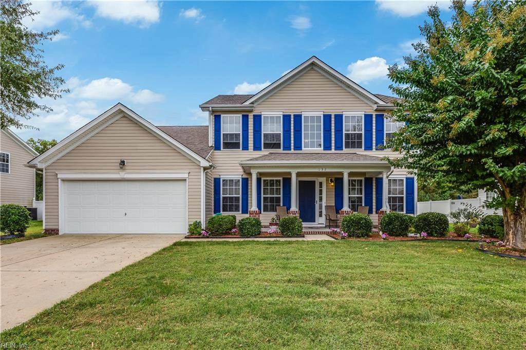 132 Rochdale Ln - Photo 1