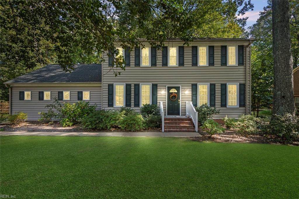 124 Duff Dr - Photo 1