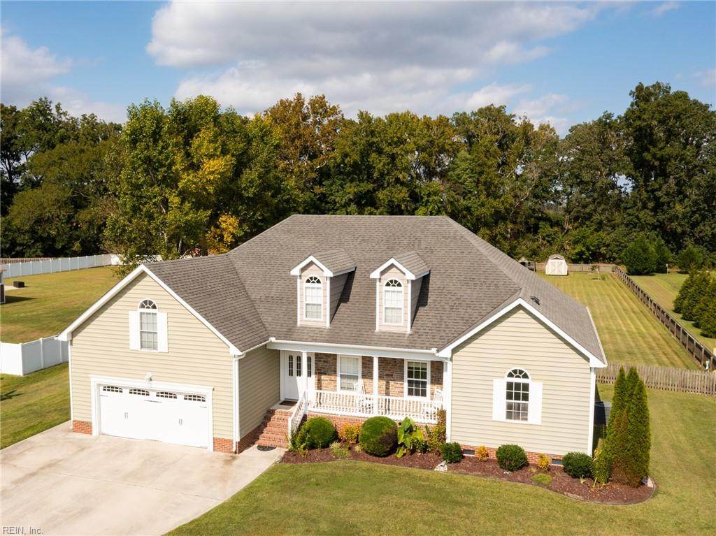 125 Applewood Dr - Photo 1