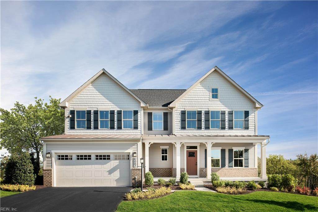 1761 Watershed Ct - Photo 1