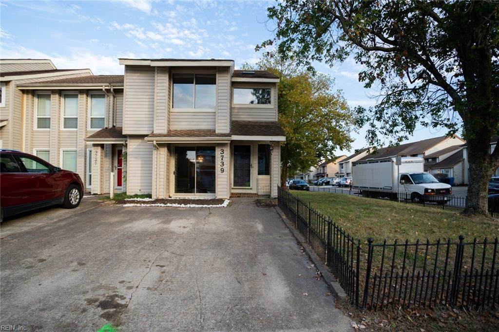 3739 Chimney Creek Dr - Photo 1