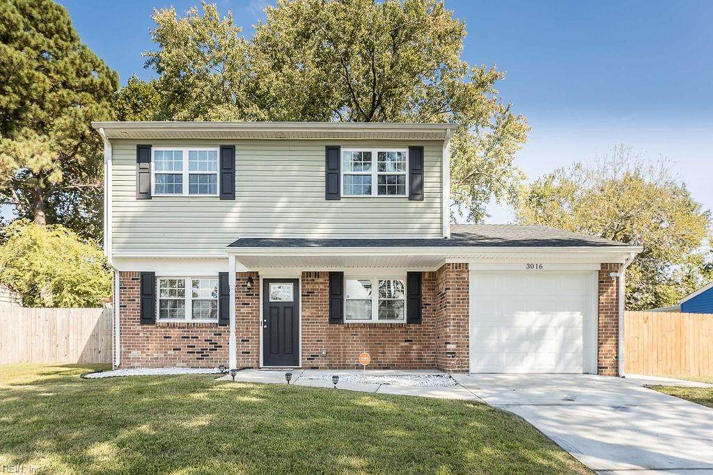 3016 Aaron Dr - Photo 1