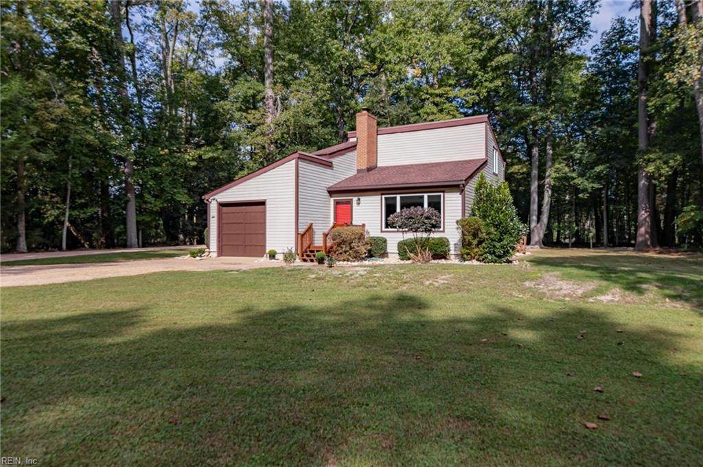 341 Neck O Land Rd - Photo 1