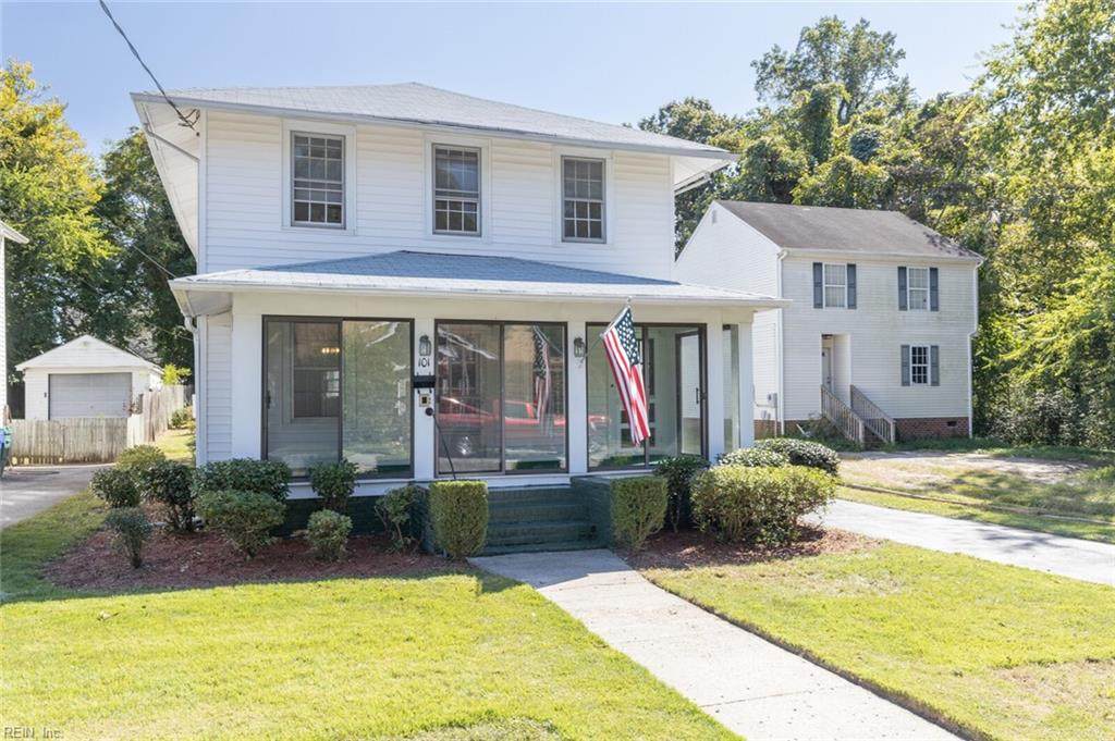 101 Highland Ave - Photo 1