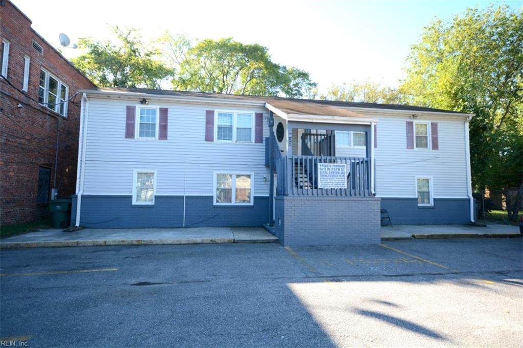 623 35th St - Photo 1
