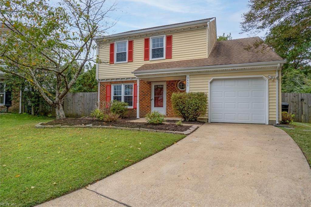 3457 Landstown Ct - Photo 1