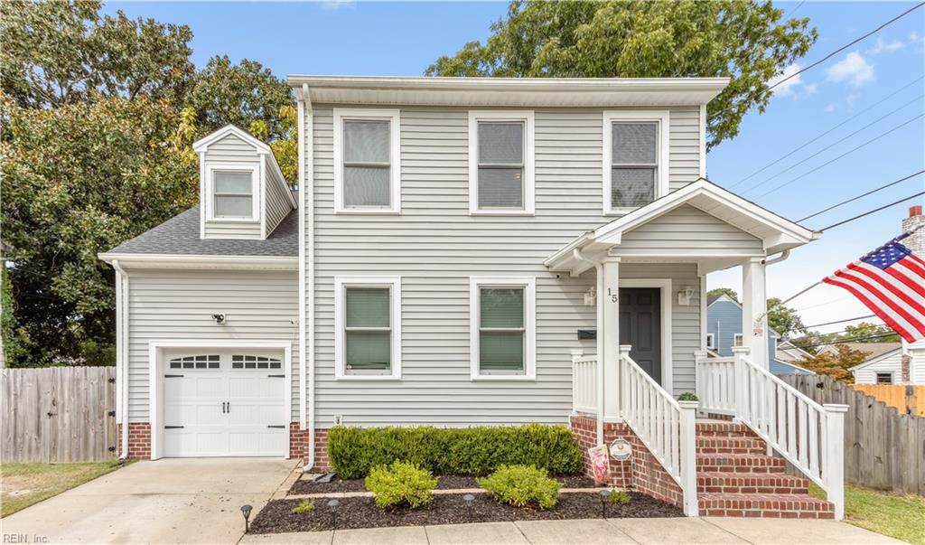 15 Burtis St - Photo 1