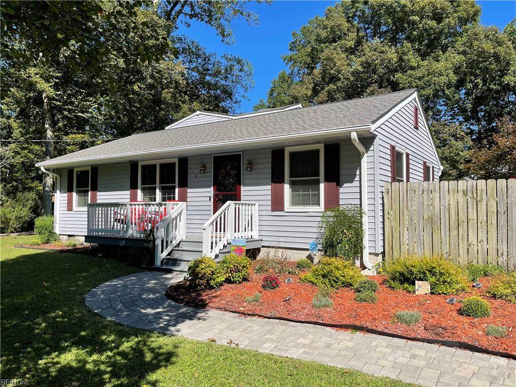 118 Marstons Ln - Photo 1