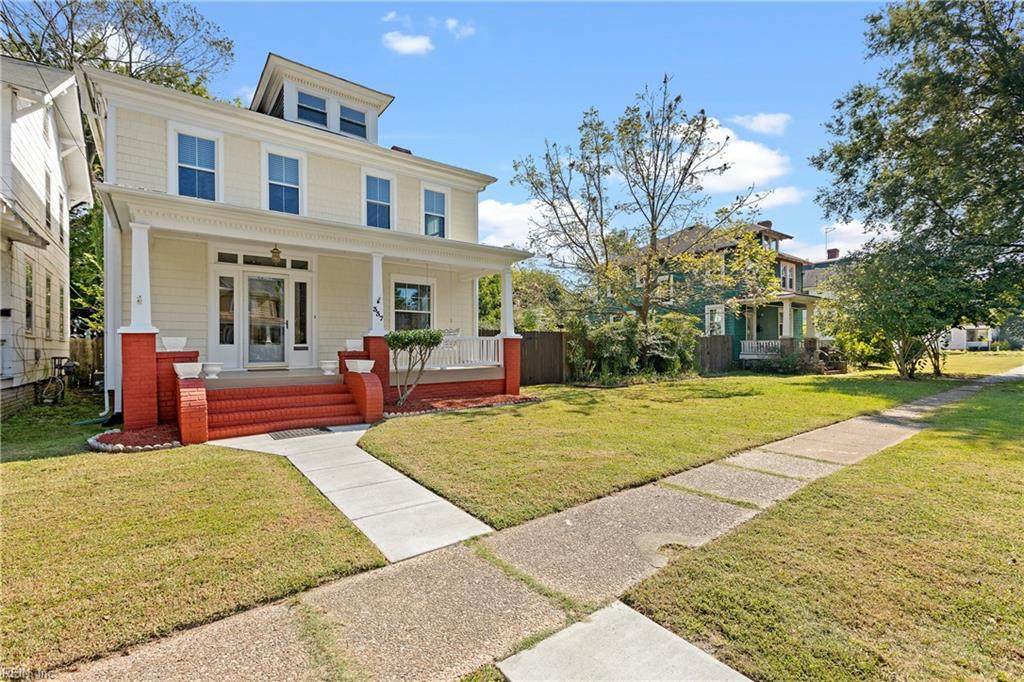 337 Douglas Ave - Photo 1