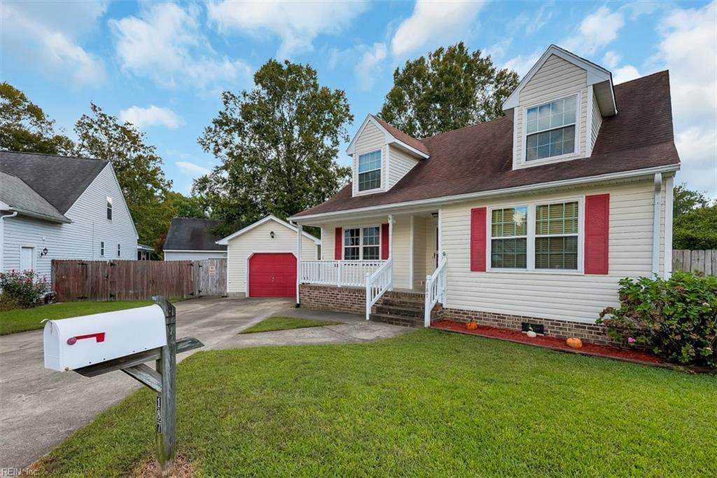 187 Kristen Ln - Photo 1