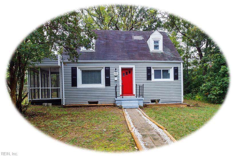 506 Bellevue Ave - Photo 1