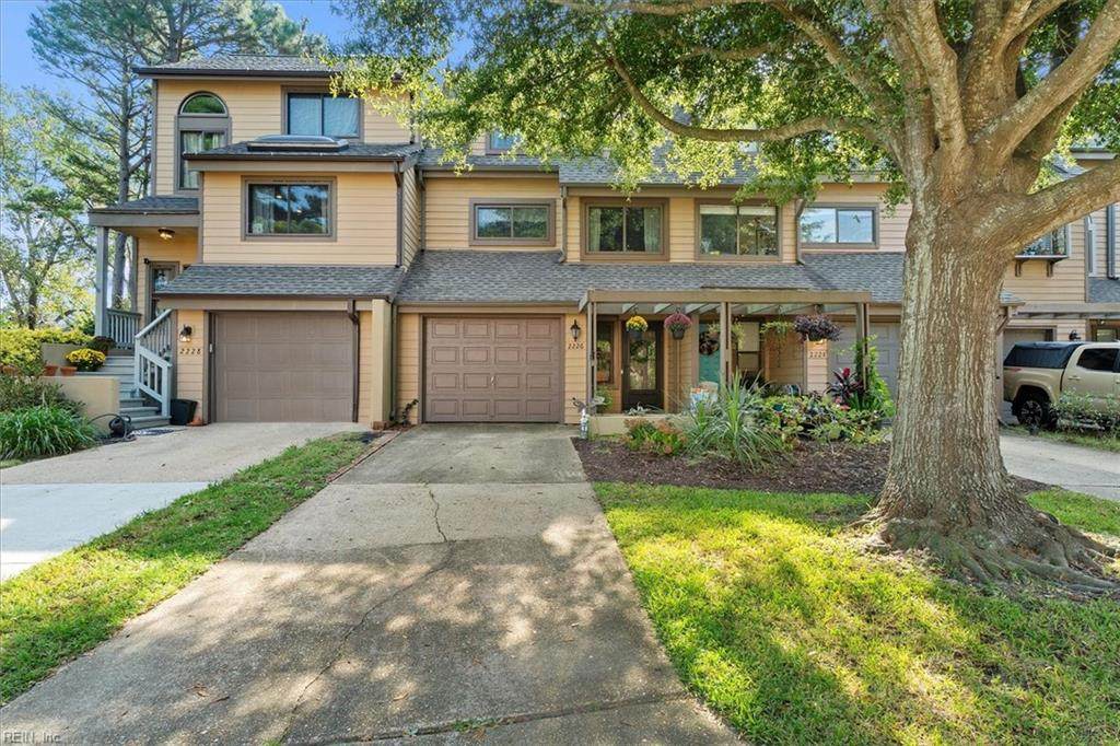 2226 Wood Ibis Way - Photo 1