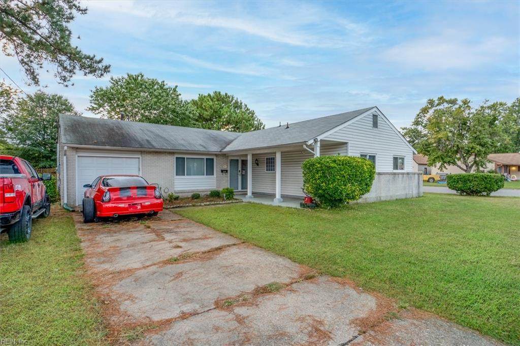 309 Big Bethel Rd - Photo 1