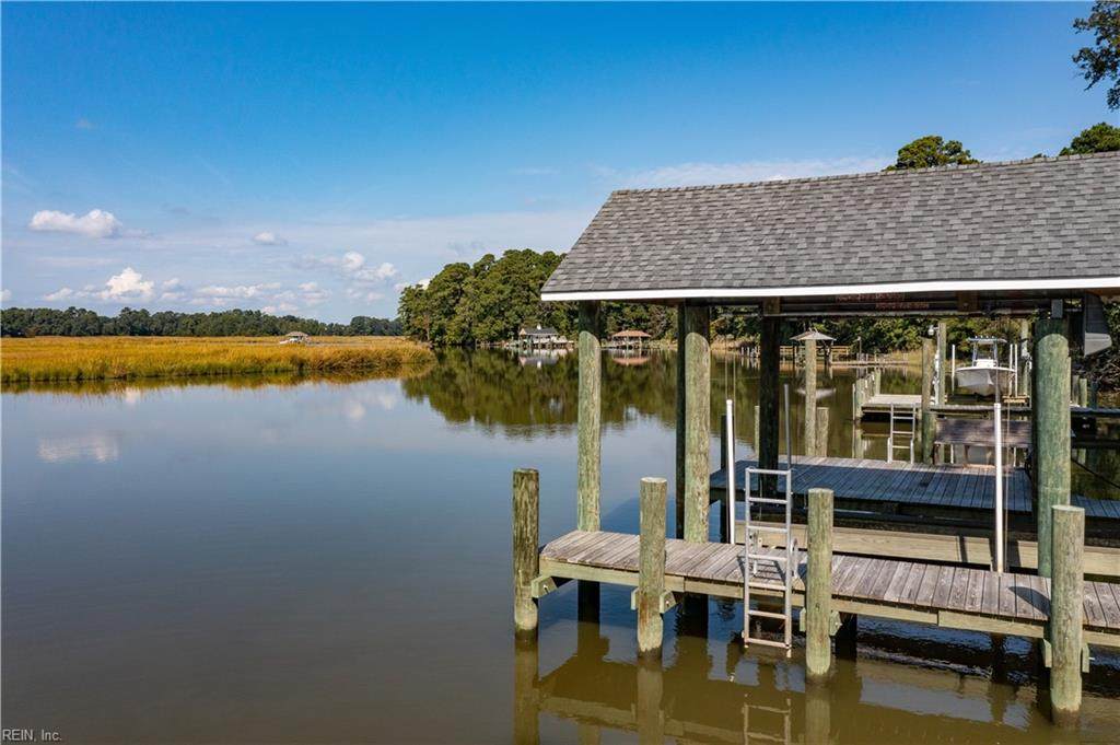 1602 Magruder Rd - Photo 1