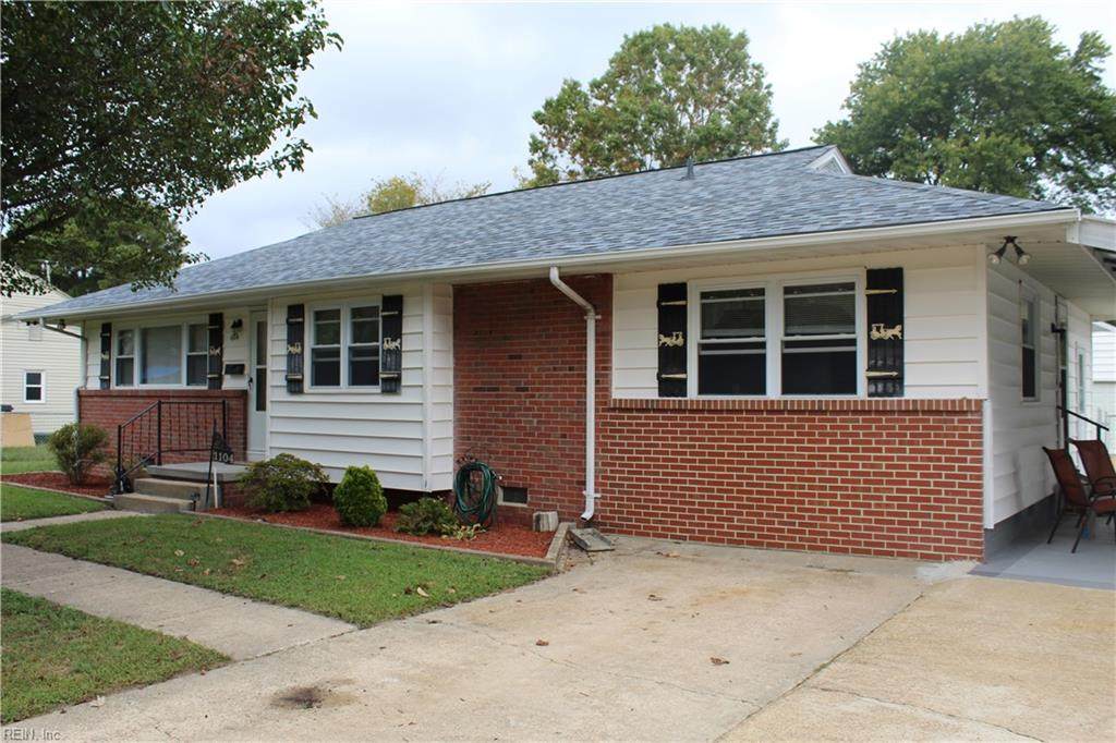 1104 Nolan Ave - Photo 1