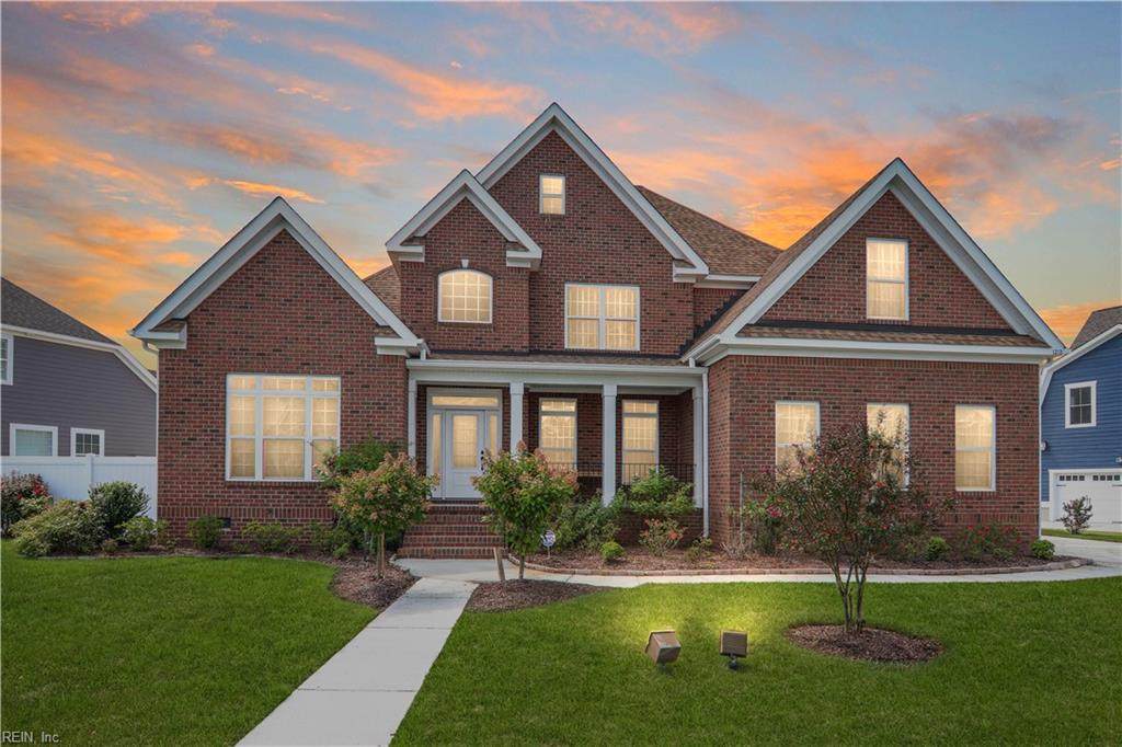 1212 Newtown Ln - Photo 1