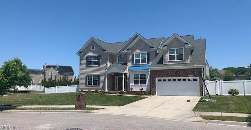 2161 Breck Ave - Photo 1