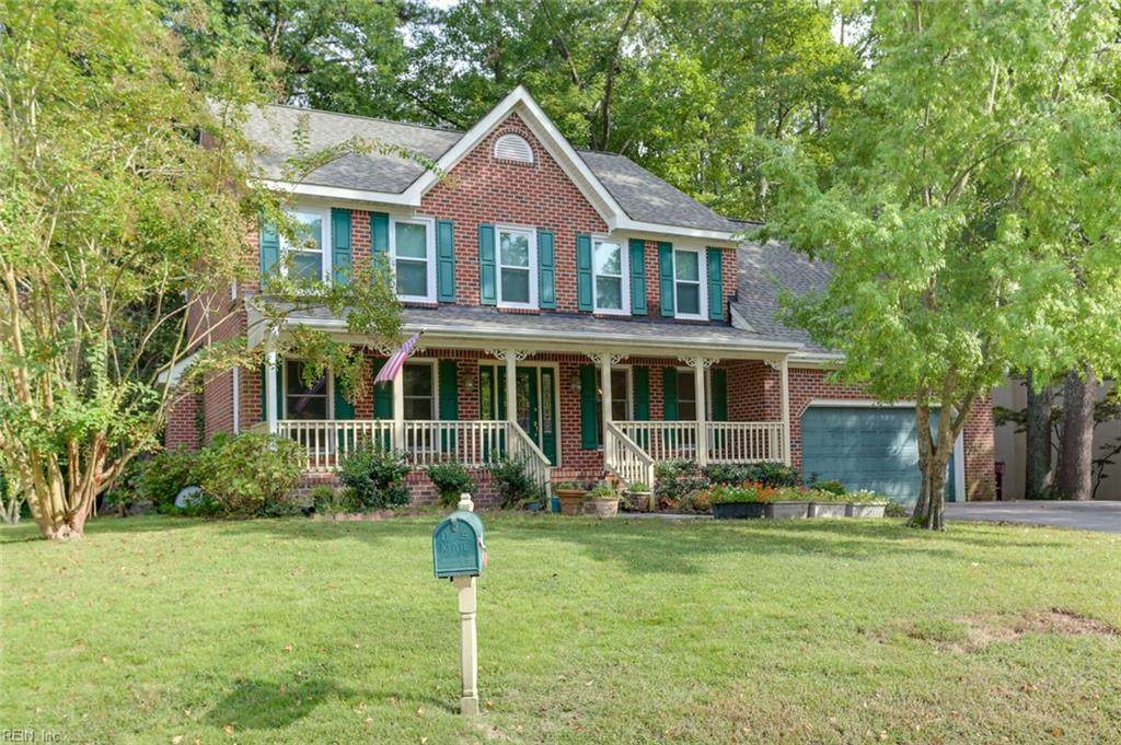 3117 Deans Ct - Photo 1