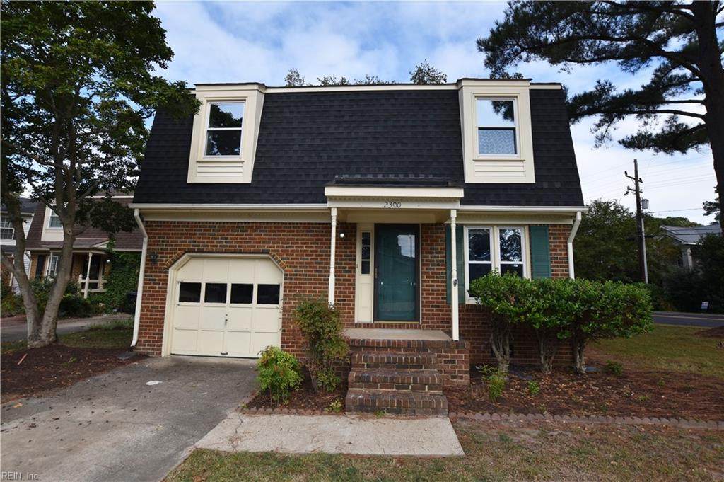 2300 Wood Beach Lndg - Photo 1