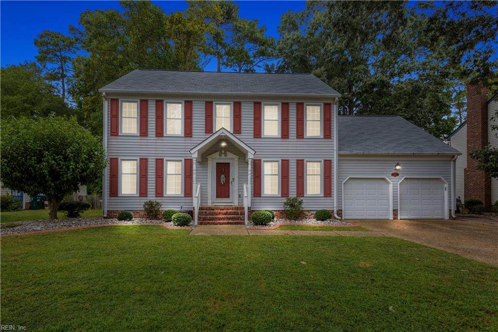 333 Barclay Rd - Photo 1