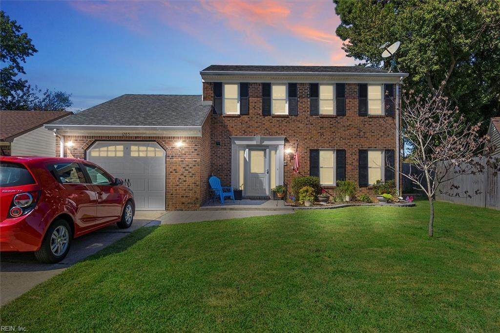 1285 Nesbitt Drive Dr - Photo 1