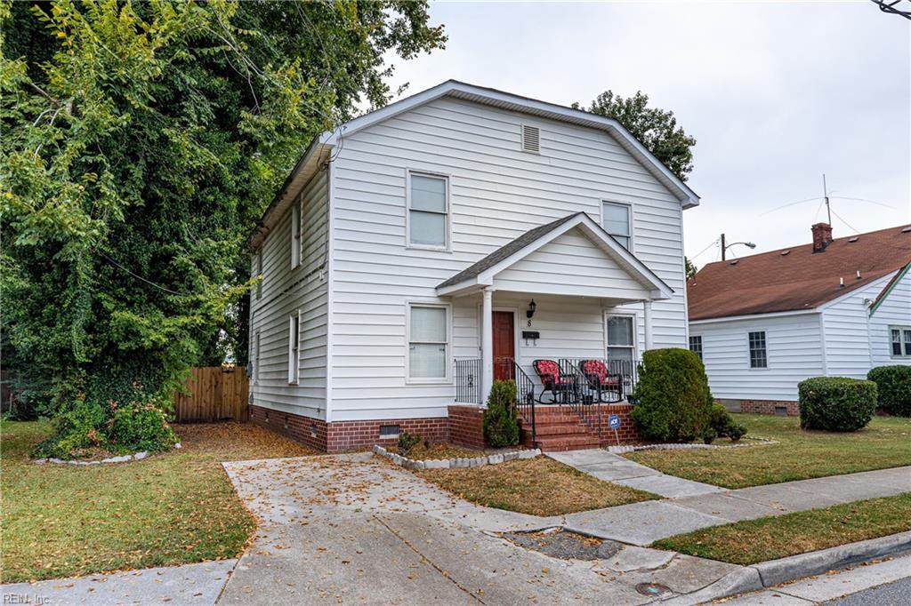 8 Bagley St - Photo 1