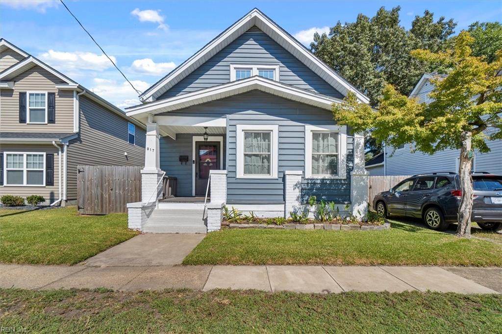 917 Godwin Ave - Photo 1