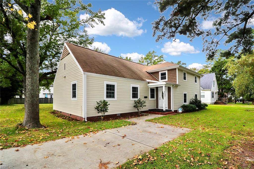 11 Rockwell Road - Photo 1
