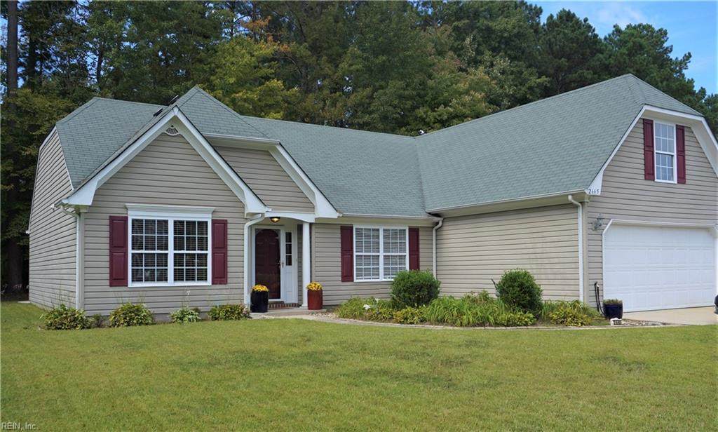 2665 Highland Meadows Way - Photo 1