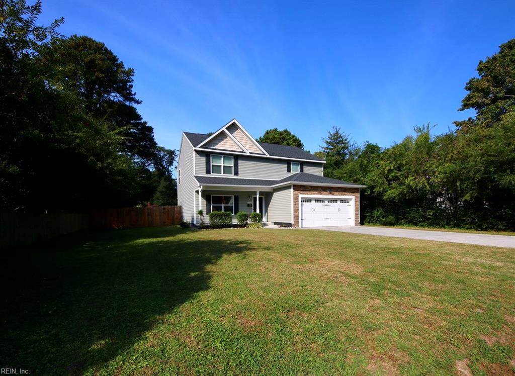 1529 Bradford Rd - Photo 1