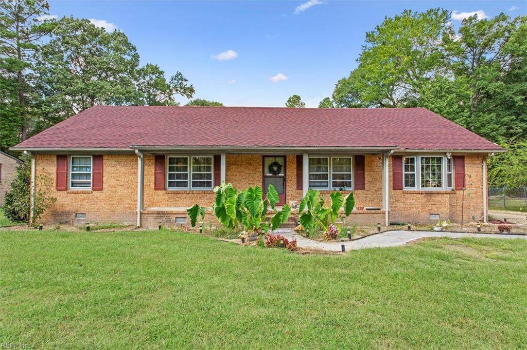 33557 Edgehill Dr - Photo 1