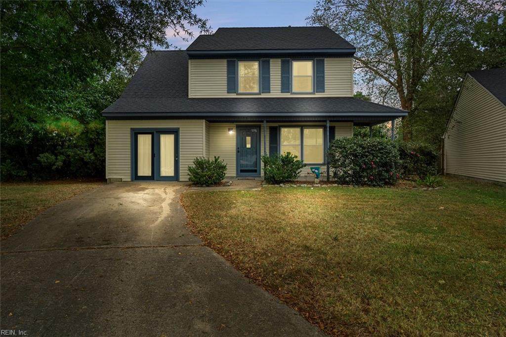 1105 Audubon Ct - Photo 1