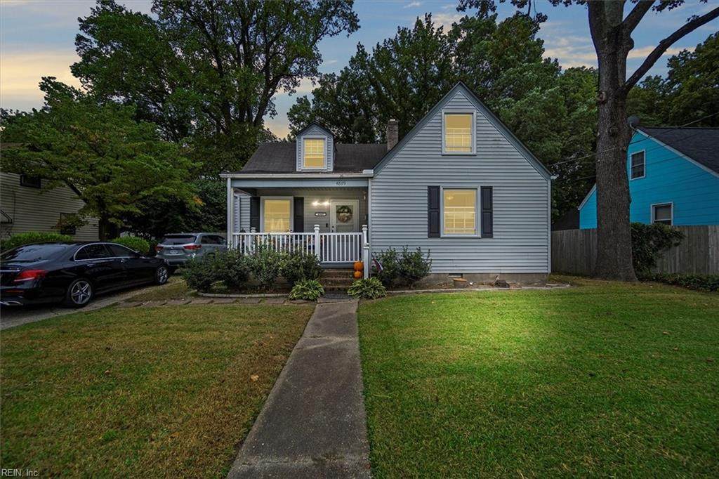 4869 Robin Hood Rd - Photo 1