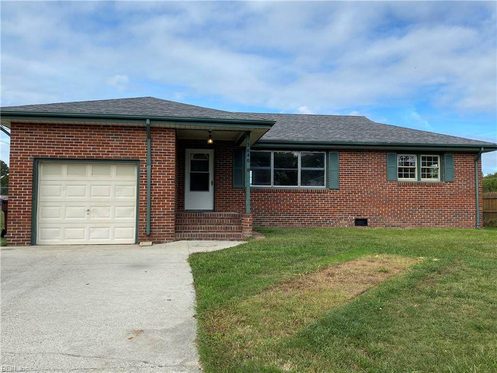 2040 Cherry Ln - Photo 1